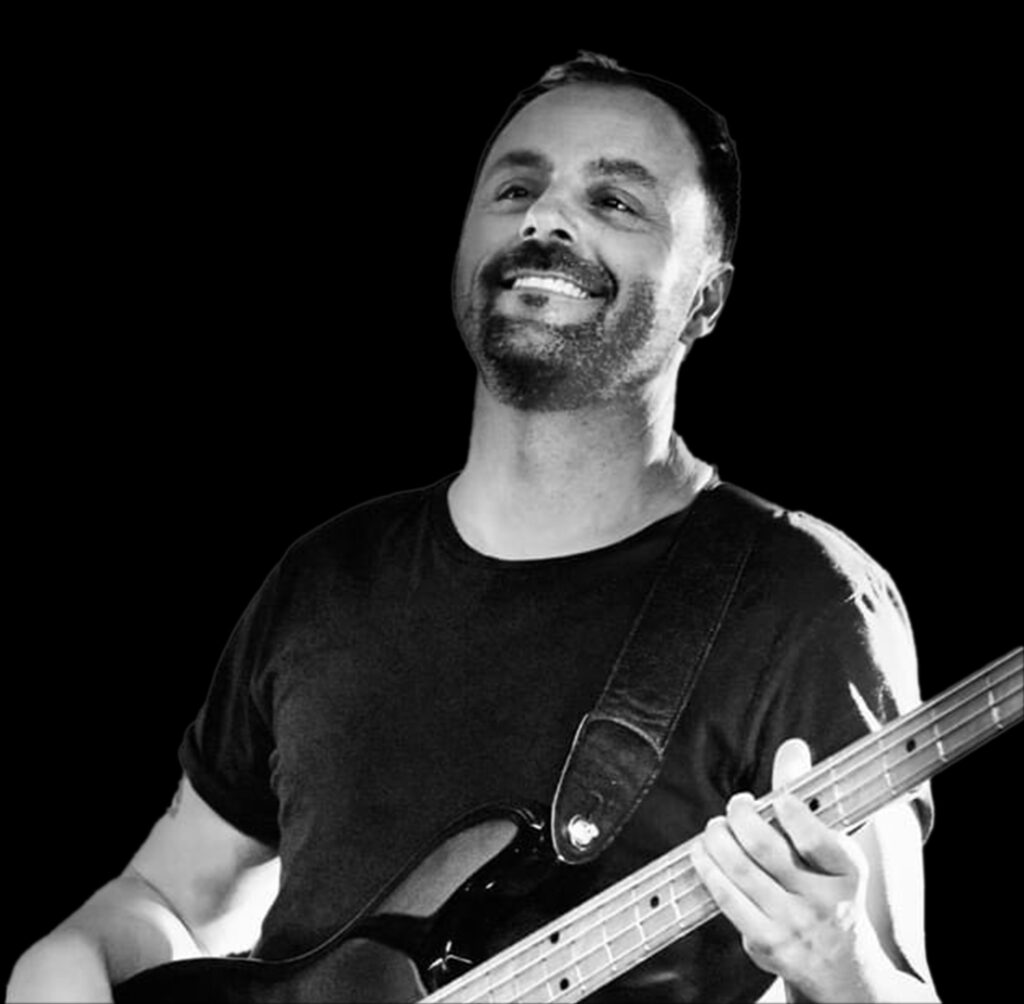 Lee Novak