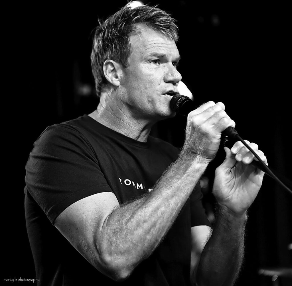 Richard Champion